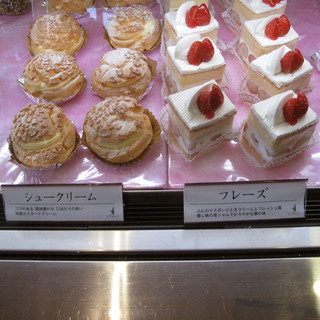 名取市でおすすめの美味しいケーキをご紹介 食べログ 名取市でおすすめの美味しいケーキをご紹介 食べログ
