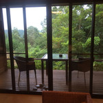 草屋根の宿 龍のひげ - 