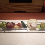 草屋根の宿 龍のひげ - 