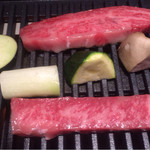 草屋根の宿 龍のひげ - 