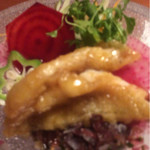 草屋根の宿 龍のひげ - 