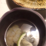 草屋根の宿 龍のひげ - 