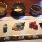 草屋根の宿 龍のひげ - 