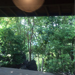 草屋根の宿 龍のひげ - 