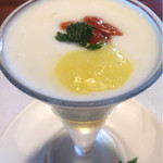 草屋根の宿 龍のひげ - 朝食