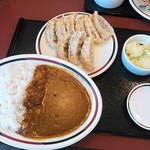 大盛セット　690円