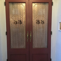 クラブ33 - 