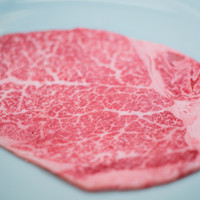 東京肉しゃぶ家 - 2016.8 仙台牛シャトーブリアン（しゃぶしゃぶ）