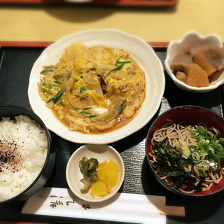 なんばで和食ランチを極める 名物が美味しいオススメ選 食べログまとめ