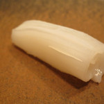 寿司 向月 - 新いか