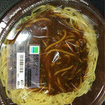 ファミリーマート - 料理写真:大盛りミートソーススパゲッティ 450円