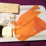 Caviar House & Prunier Seafood Bar - 