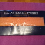 Caviar House & Prunier Seafood Bar - 