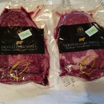 Caviar House & Prunier Seafood Bar - 