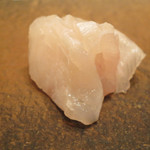 寿司 向月 - いちみ鯛 沼津