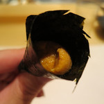 寿司 向月 - 紫雲丹 知多豊浜