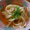 三好うどん