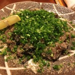 201608再訪  たたき