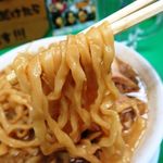 ラーメン つけ麺 今を粋ろ - 
