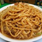 ラーメン つけ麺 今を粋ろ - 