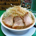 ラーメン つけ麺 今を粋ろ - 