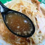 ラーメン つけ麺 今を粋ろ - 