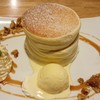 cafe&dining fleur 京都店