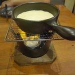 ほーみー - たまに行くならこんな店は、立川駅からちょっぴり離れた所にある、元気いっぱいが信条な居酒屋、「ほーみー」です。