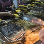 North Point eggs Aberdeen - 