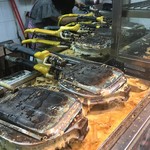 North Point eggs Aberdeen - 