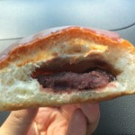 NOBLE - 中はこしあん