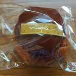 NOBLE - ようかんぱん 141円