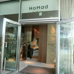 NoMad Grill - 