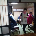 そば屋しみず - 