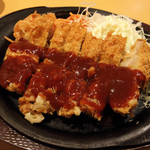 ガスト - 料理写真: