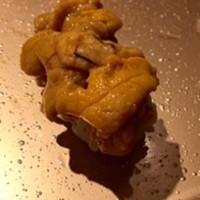 SUSHI TOKYO TEN、 新宿ニュウマン店 - 