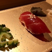 SUSHI TOKYO TEN、 新宿ニュウマン店 - 