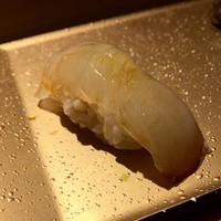 SUSHI TOKYO TEN、 新宿ニュウマン店 - 