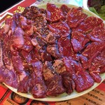 焼肉べこ六 - 