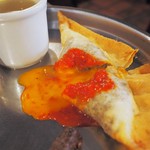 Bistro ひつじや - 