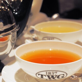 TWG TEA - 