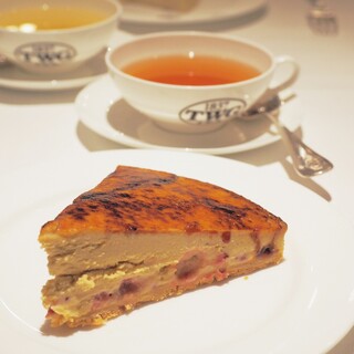 TWG TEA - 