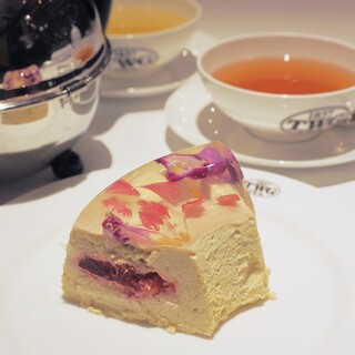 TWG TEA - 