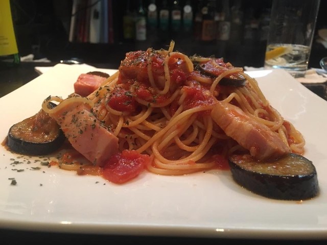 RockBar Jimi'sRoom - 秋田（バー）の写真