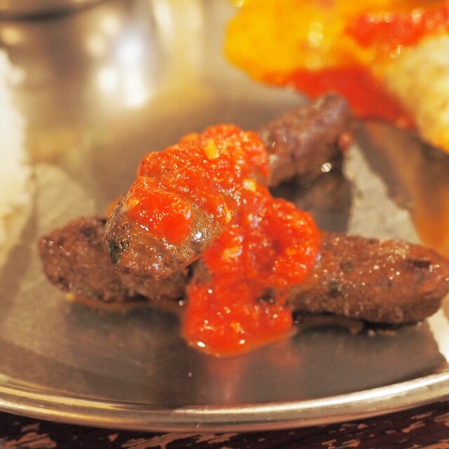 Bistro ひつじや ビストロ ヒツジヤ 代々木 地中海料理 食べログ Bistro ひつじや ビストロ ヒツジヤ 代々木 地中海料理 食べログ