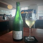エキ ポンテベッキオ ア オオサカ - Dera-King 2015　Shimanouchi Fujimaru Winery(日)