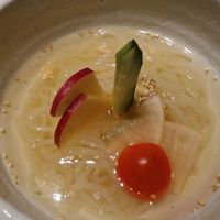 焼肉専科 肉の切り方 日本橋本店 - 