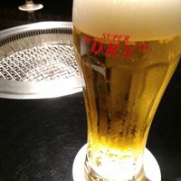 焼肉専科 肉の切り方 日本橋本店 - 