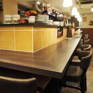 ビストロ サイトウ_2