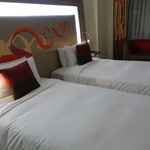 Novotel Taipei Taoyuan International Airport - 